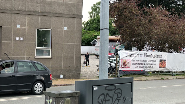 Restaurant Bondestuen i Odense - Dansk mad i hjertet af Odense