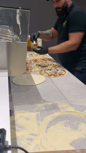 Elite pizza og kebab - Vandel