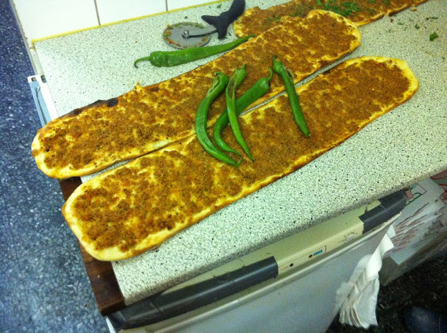 Opinii despre Ishøj Tyrkisk Restaurant ( BAM ) ApS în Ishøj - Gastronomi og hotelvirksomhed