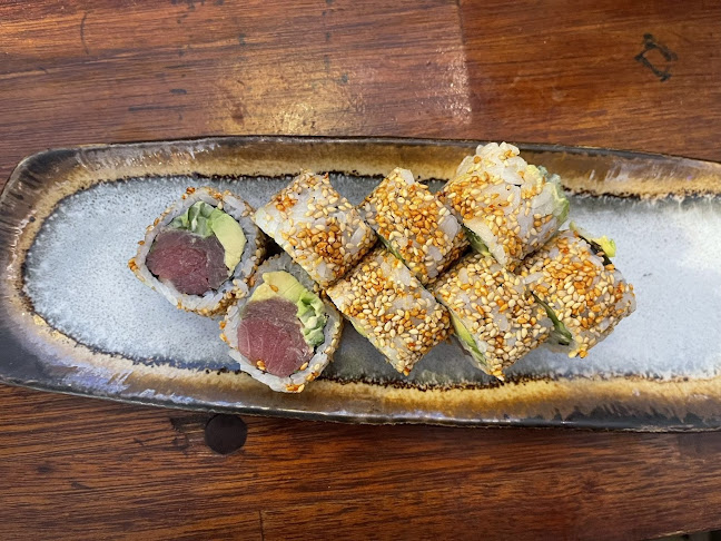 Coco Sushi - Roskilde