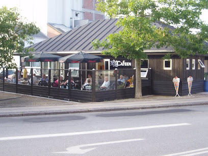 Ø-Cafeen