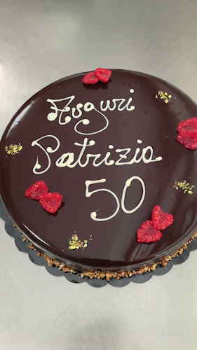 Gnam Gnam Pasta & Sweets - København