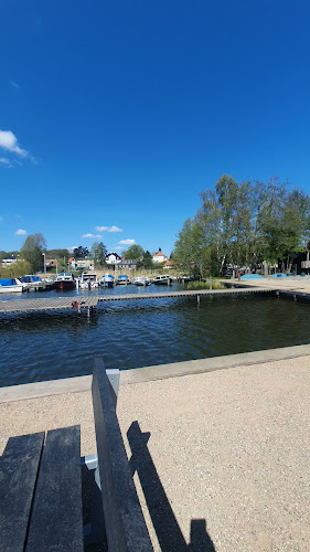 Holte Havn Café - Gastronomi og hotelvirksomhed