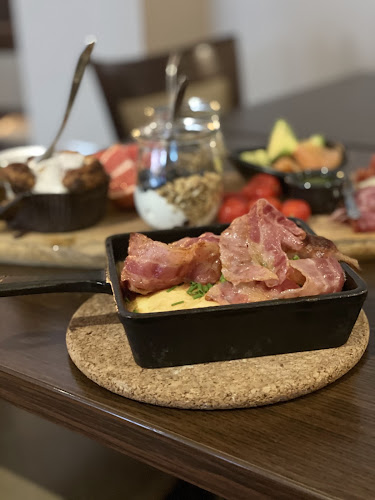 Opinii despre Cafe Karisma în Helsingør - Gastronomi og hotelvirksomhed