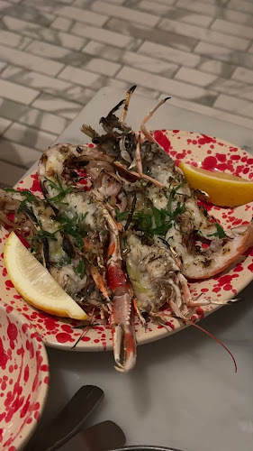 Opinii despre Delphine în København - Gastronomi og hotelvirksomhed