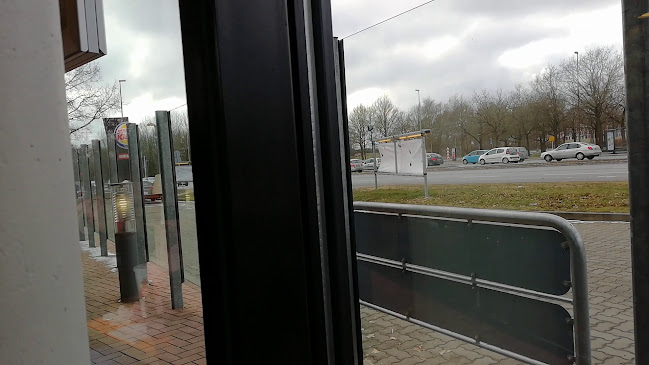 Burger King - Gastronomi og hotelvirksomhed