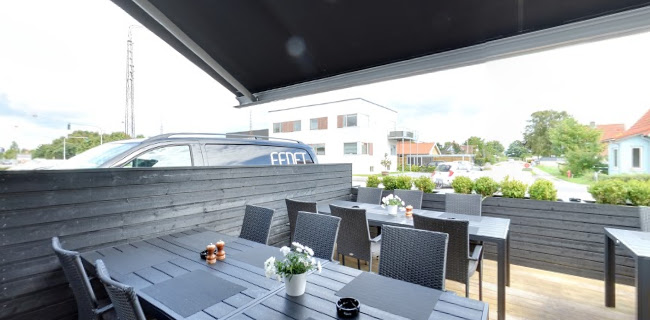 Nordre Strandvej 35, 8240 Risskov