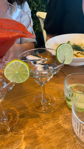 Opinii despre Café Nöa'h în København - Gastronomi og hotelvirksomhed