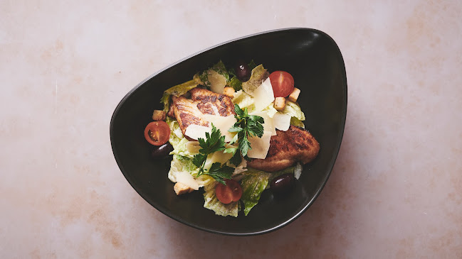 Comentarii opinii despre Hoppes Café & Bar