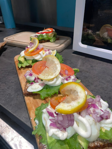 Tagensvej 41, 2200 København