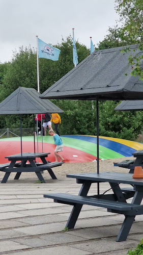 Ebel-Å Grill - Randers