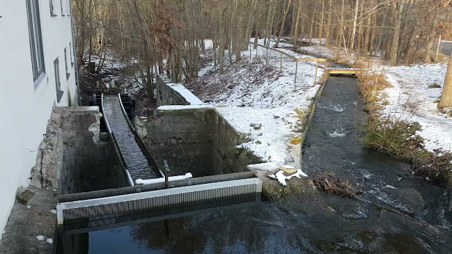 Comentarii opinii despre Strids Mølle