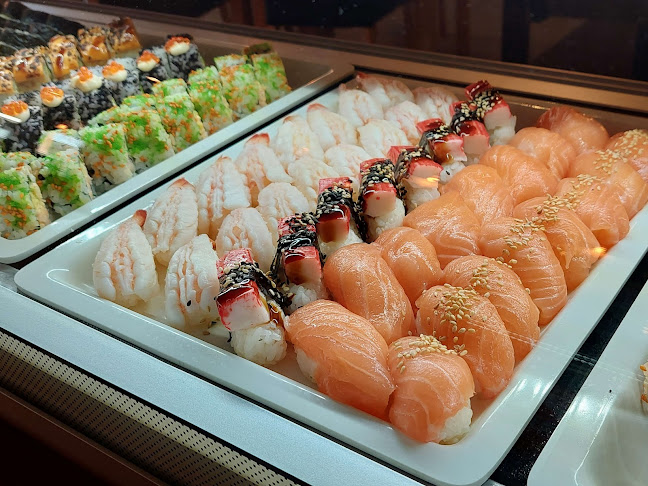 Opinii despre Restaurant Yang în Give - Gastronomi og hotelvirksomhed