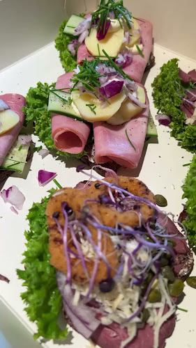 Shiela's Café & Brasserie - Hammel