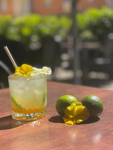 Comentarii opinii despre Café Iso