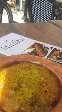 Sultan Palads - Aarhus