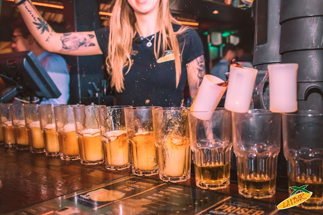 Opinii despre LA Tequila Bar København în Indre By - Gastronomi og hotelvirksomhed