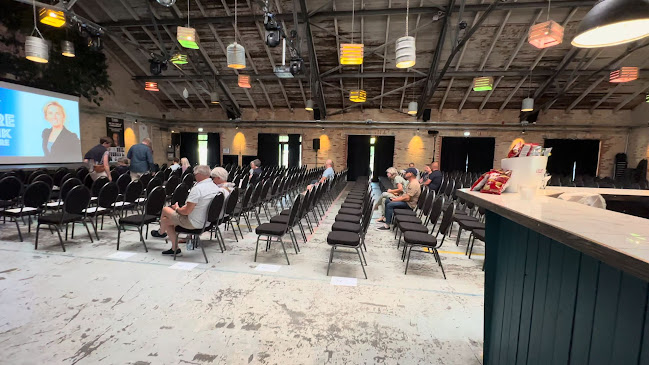 Opinii despre G.A.S.A. în Odense - Gastronomi og hotelvirksomhed