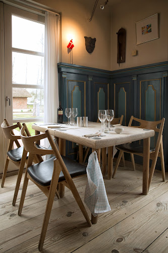 A Hereford Beefstouw - Lund - Herning