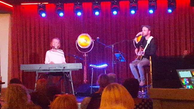 SOHO Roskilde food·lounge·music