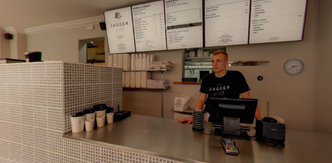 Jagger Amagerbro - Gastronomi og hotelvirksomhed