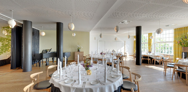 Varna Palæet - Aarhus