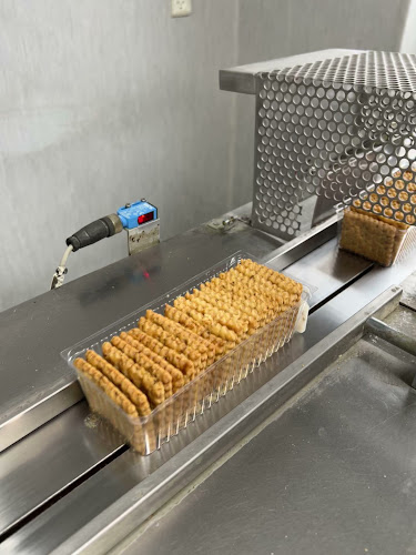 Opinii despre Johannes Dam & Søn în Aakirkeby - Gastronomi og hotelvirksomhed