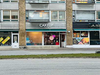 CakeUp