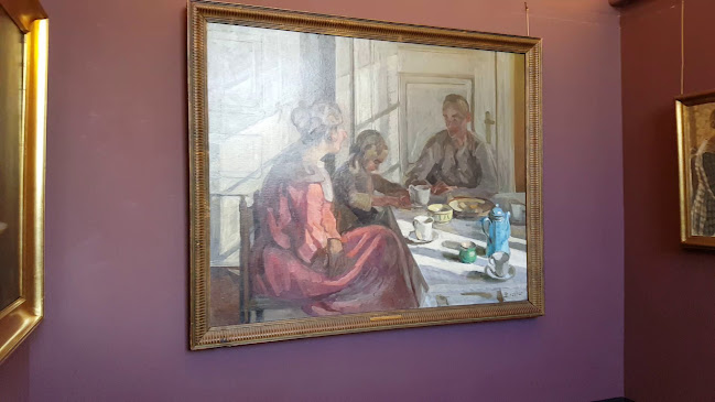 Brobyværk Kro - Gastronomi og hotelvirksomhed