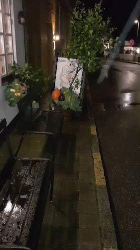 Comentarii opinii despre Restaurant Gilleleje Havn