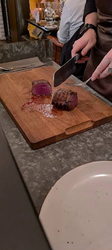 Opinii despre Møhr în Horsens - Gastronomi og hotelvirksomhed