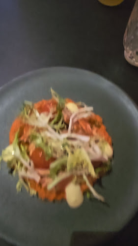 Comentarii opinii despre Meyers Spisehus