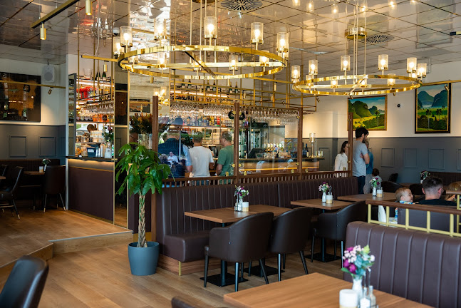 Comentarii opinii despre Café Castro