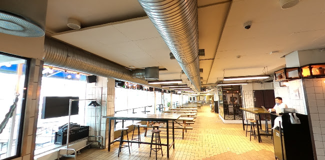 Warpigs Brewpub - København