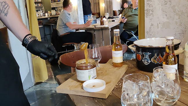 Opinii despre Two Socks în København - Gastronomi og hotelvirksomhed