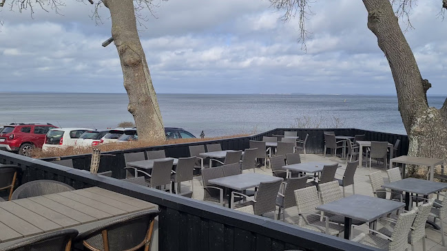 Strandmøllekroen - Gastronomi og hotelvirksomhed