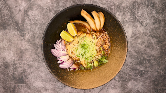 Sushi Room - Haderslev