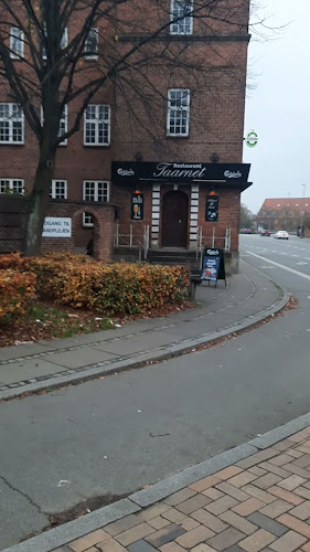 Opinii despre Restaurant Tårnet în Odense - Gastronomi og hotelvirksomhed