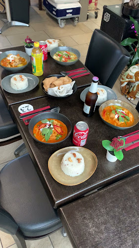 Opinii despre Rødhættes Thaibox în Holbæk - Gastronomi og hotelvirksomhed