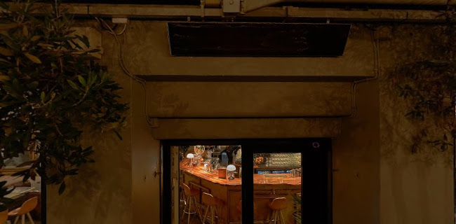 Bar7 - Gastronomi og hotelvirksomhed