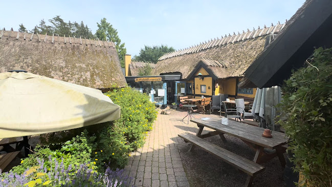 Opinii despre Malerklemmen în Borup - Gastronomi og hotelvirksomhed