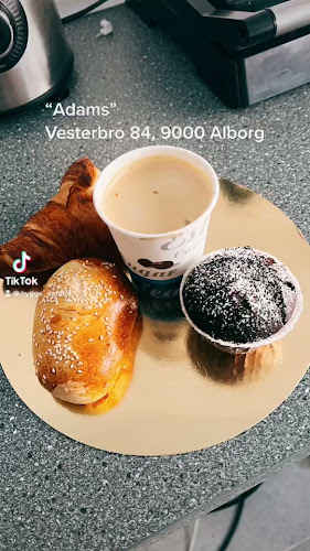 Adams Konditoriet og Bageriet - Aalborg