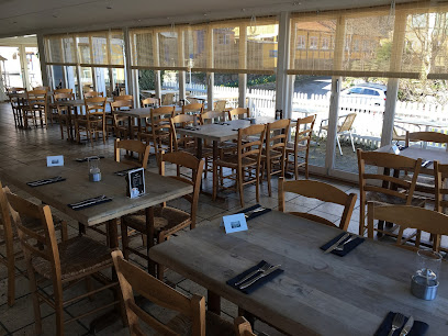 Restaurant Brøddan