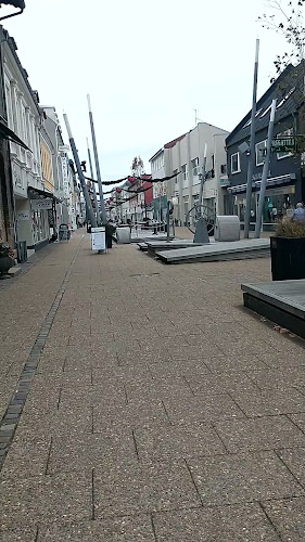 Vinspecialisten Frederikshavn - Den Gyldne Løve - Gastronomi og hotelvirksomhed