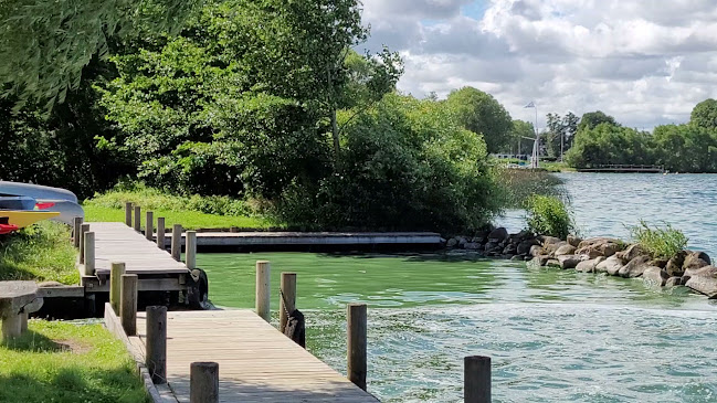 Opinii despre Skipperhuset Fredensborg în Fredensborg - Gastronomi og hotelvirksomhed