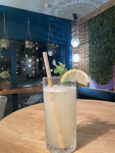 Comentarii opinii despre Kaffestop.cph