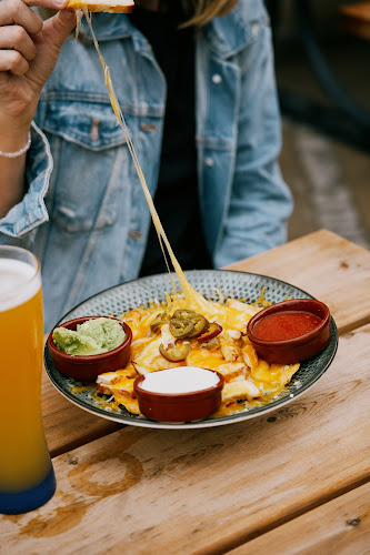 Café Castro - Gastronomi og hotelvirksomhed