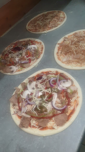 Opinii despre City Kebab în Kalundborg - Gastronomi og hotelvirksomhed