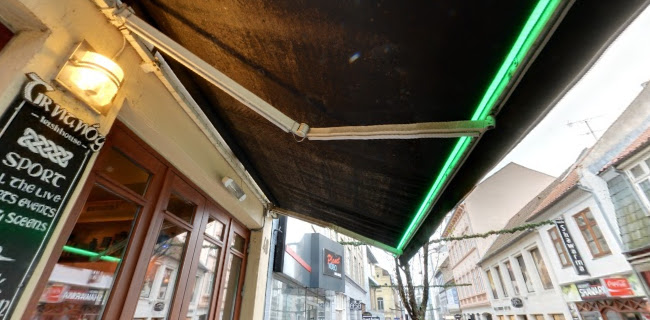 Tír na nÓg — Irish Gastropub - Aarhus