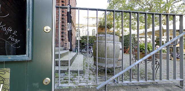 Comentarii opinii despre Restaurant Raadhuskælderen